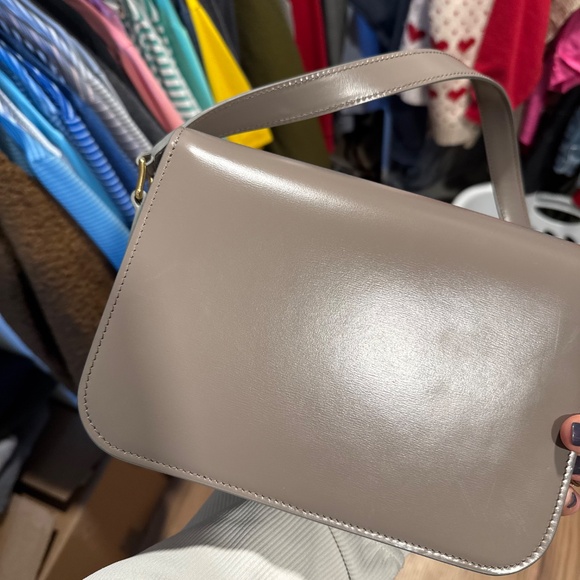 Celine Triomphe Bag - Picture 2 of 4